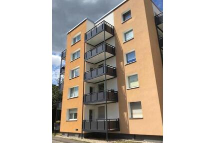 Charmante 2-Raum-Wohnung mit Balkon und Tageslichtbad! - Essen Frillendorf