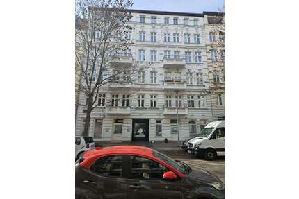 Wohnung zum Mieten in Magdeburg 575,00 € 80 m²