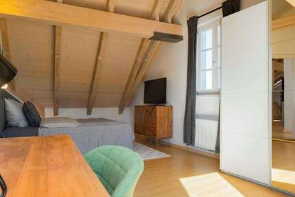 WG-Zimmer in Munich 720,00 € 22 m²