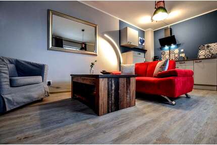 Wohnen auf Zeit in Siegburg 1.450,00 €