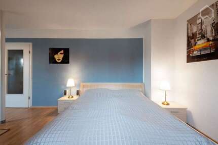 Wohnen auf Zeit in Leipzig 1.099,00 €