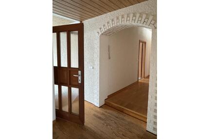 3 Zimmer Wohnung - 120qm - Vohwinkel, Wuppertal - Düsseldorf Stadtbezirk 9