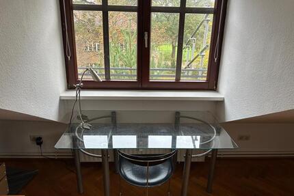 Helle 1-Zimmer Dachgeschosswohnung Nahe Rathaus Wannsee - Berlin Steglitz-Zehlendorf