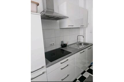 2 Zimmer Wohnung in der Südstadt Nähe Stephansplatz ca 55 QM - Hannover