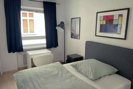 WG-Zimmer in Frankfurt am Main 900,00 € 20 m²