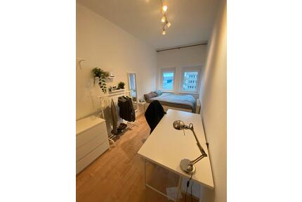 WG Zimmer Düsseldorf - 625,00&nbsp;EUR Kaltmiete, ca.&nbsp; 13,00&nbsp;m&sup2; in Düsseldorf (PLZ: 40227) Oberbilk