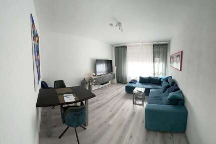 Wohnen auf Zeit in Mannheim 1.690,00 €