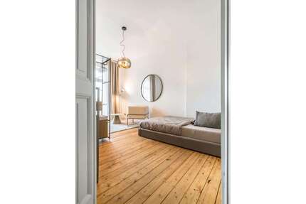 WG-Zimmer in Wiesbaden 880,00 € 18 m²