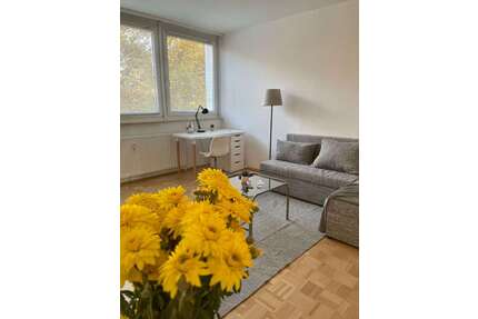 Wohnen auf Zeit in Düsseldorf 1.400,00 €