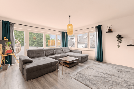 Wohnung zum Mieten in Frankfurt am Main 1.500,00 € 97 m²