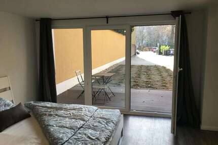 WG-Zimmer in Berlin 730,00 € 28 m²