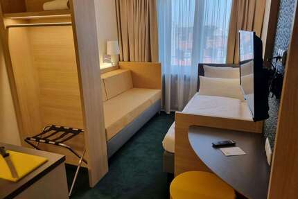 Wohnen auf Zeit in München 1.530,00 €
