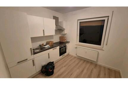 2-Zimmer Erdgeschosswohnung - 450,00&nbsp;EUR Kaltmiete, ca.&nbsp; 55,00&nbsp;m&sup2; in Haren (Ems) (PLZ: 49733)