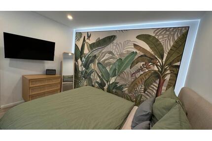 Kleine Wohnung Zwischenmiete Februar März 2026 - Rostock