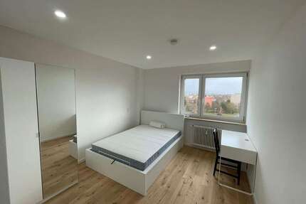 WG-Zimmer in Erlangen 490,00 € 15 m²
