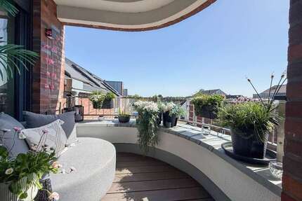 Wohnung zum Mieten in Münster 920,00 € 47.15 m²