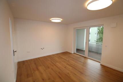 Wunderschöne 3-Zimmer Wohnung Nr. 3 mit Charm - Seniorengerechtes - Velden