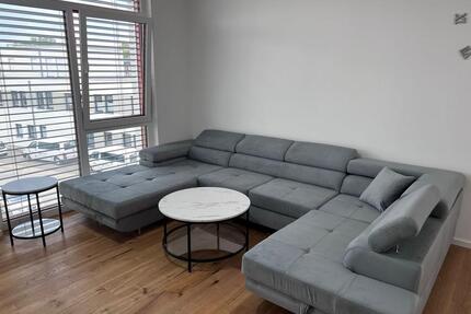 2 Zimmer Wohnung in ruhiger Umgebung Paderborn