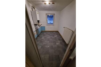 Helle 3-Zimmer Wohnung in Rheinhauserstr. 173, Duisburg-Hochfeld! 676 €