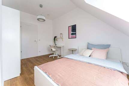 WG-Zimmer in Berlin 670,00 € 13 m²
