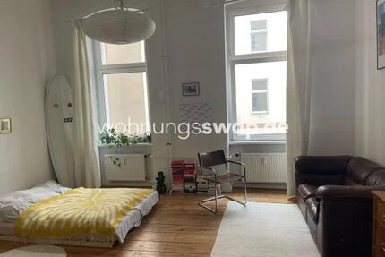 Wohnungsswap - 3 Zimmer, 94 m² - Birkenstraße, Moabit, Berlin