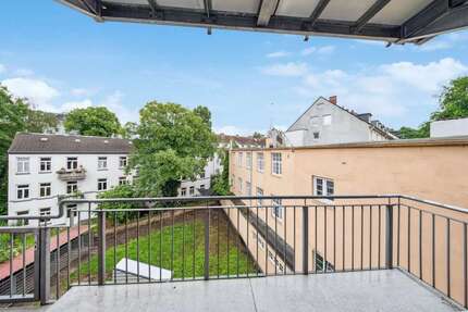 WG-Zimmer in Hamburg 830,00 € 12 m²