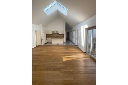 Maisonette Wohnung in zentraler und ruhiger Lage von Rheingönheim - Ludwigshafen am Rhein