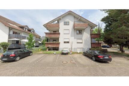 Helle ,sehr schöne 2 Zimmer Wohnung in Willstätt zu vermieten