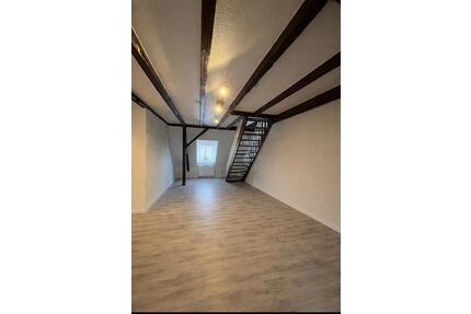 Charmante 3,5 Zimmer Maisonette Wohnung in Witten