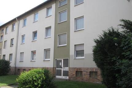 Renovierte 3-Zimmer-Wohnung, mit neuem Bad und Balkon - Essen Stadtbezirk VI