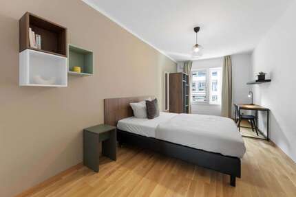 WG-Zimmer in Berlin 900,00 € 18 m²