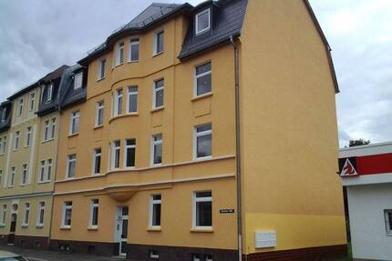 Schöne 2-Zimmer Wohnung in Gera