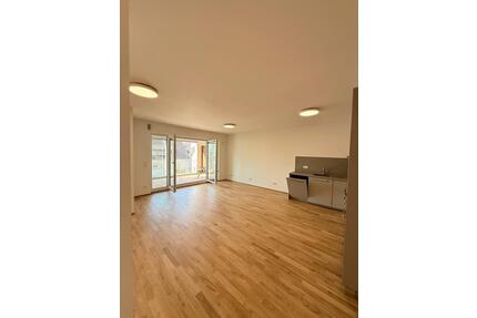 Erstbezug: 3-Zimmer Wohnung in Darmstadt-Mitte - Ludwigshafen am Rhein Parkinsel