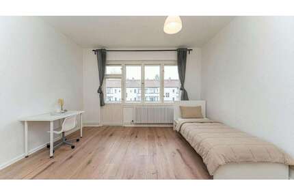 WG-Zimmer in Berlin 740,00 € 25 m²