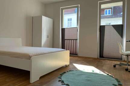 WG-Zimmer in Berlin 620,00 € 15 m²