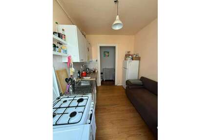 Wohnen auf Zeit in Hamburg 1.400,00 €