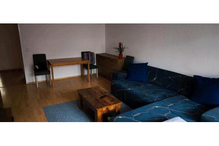 Nachmieter für 2 Zimmer Wohnung NUR WBS 100 Abschlag Möbel 3000! - Berlin Steglitz-Zehlendorf