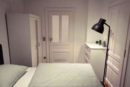 WG-Zimmer in Frankfurt am Main 899,00 € 15 m²