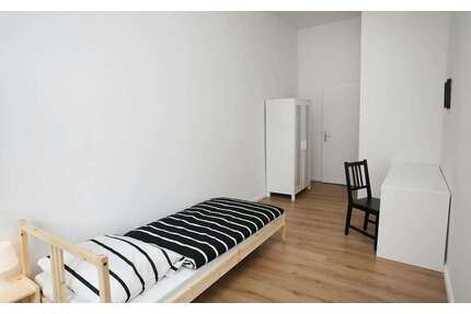 WG-Zimmer in Berlin 570,00 € 12 m²