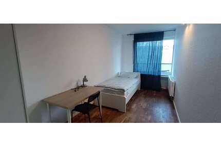 WG-Zimmer in Dortmund 350,00 € 10 m²