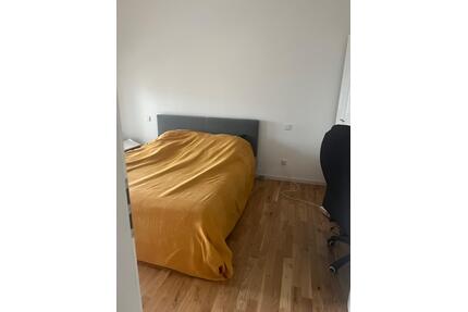 WG Zimmer - 685,00&nbsp;EUR Kaltmiete, ca.&nbsp; 47,00&nbsp;m&sup2; in Freiburg im Breisgau (PLZ: 79106) Brühl
