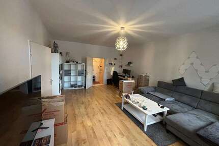 Wohnen auf Zeit in Berlin 1.490,00 €