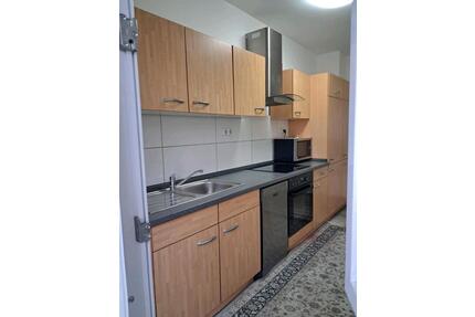 2 Zimmer Wohnung mit Wintergarten - Düsseldorf Stadtbezirk 6