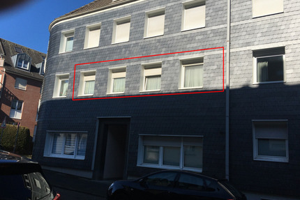 Renovierte 2 Zimmer Whg, 40qm in RS-Lennep Neustadt - Remscheid Gemarkung Bergisch Born