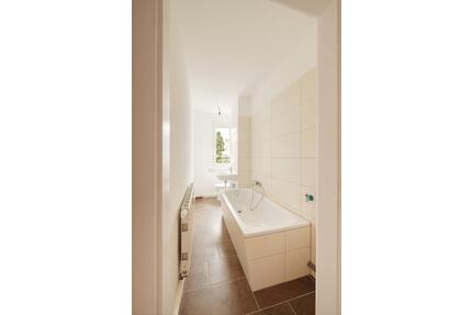 2 Raumwohnung, ruhiger Lage, helle 2 Zimmer Wohnung - Oederan