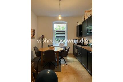 Wohnungsswap - 2 Zimmer, 60 m² - Nußbergstraße, Braunschweig