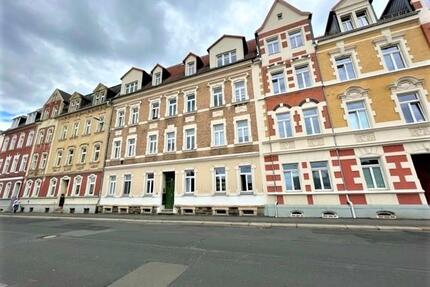 Renovierte 2-Zimmer warten auf einen neuen Mieter! - Freiberg