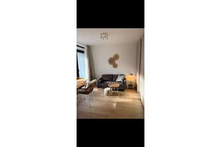 Wohnen auf Zeit in Köln 1.290,00 €