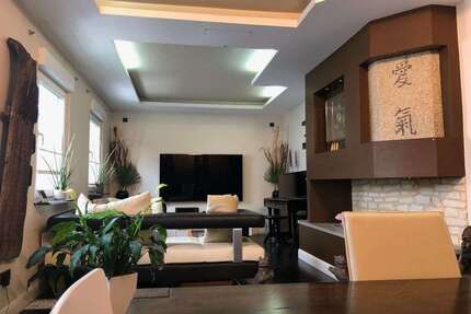 Wohnen auf Zeit in Mannheim 1.685,00 €