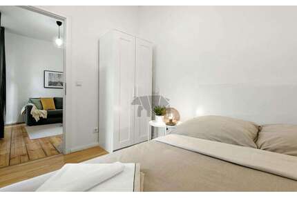 Wohnen auf Zeit in Berlin 1.380,00 €